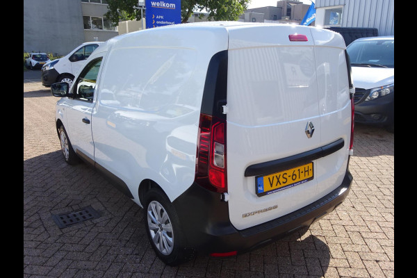 Renault Express 1.5 dCi 50 x VOORRAAD EU6 GROOT NAVI AIRCO CRUISE CONTROL PDC