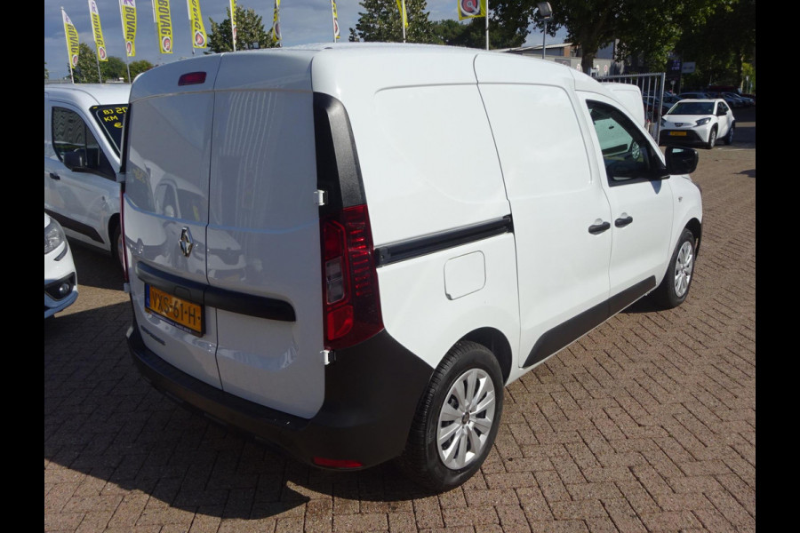 Renault Express 1.5 dCi 50 x VOORRAAD EU6 GROOT NAVI AIRCO CRUISE CONTROL PDC
