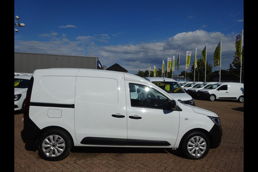 Renault Express 1.5 dCi 50 x VOORRAAD EU6 GROOT NAVI AIRCO CRUISE CONTROL PDC
