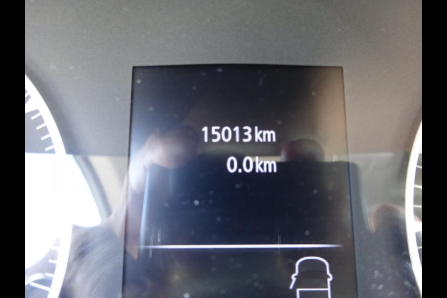 Renault Express 1.5 dCi 50 x VOORRAAD EU6 GROOT NAVI AIRCO CRUISE CONTROL PDC