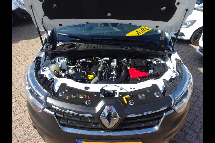 Renault Express 1.5 dCi 50 x VOORRAAD EU6 GROOT NAVI AIRCO CRUISE CONTROL PDC