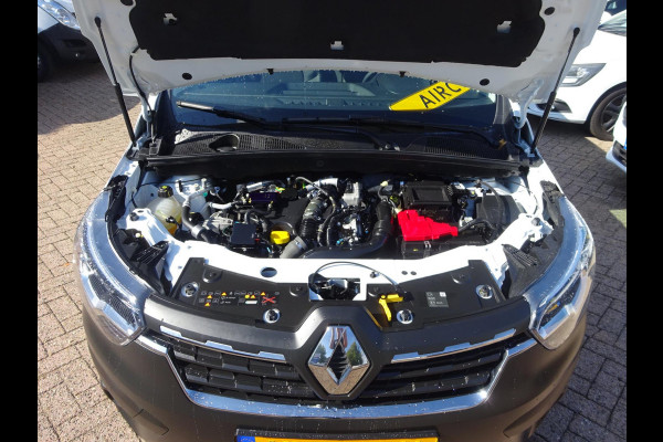 Renault Express 1.5 dCi 50 x VOORRAAD EU6 GROOT NAVI AIRCO CRUISE CONTROL PDC