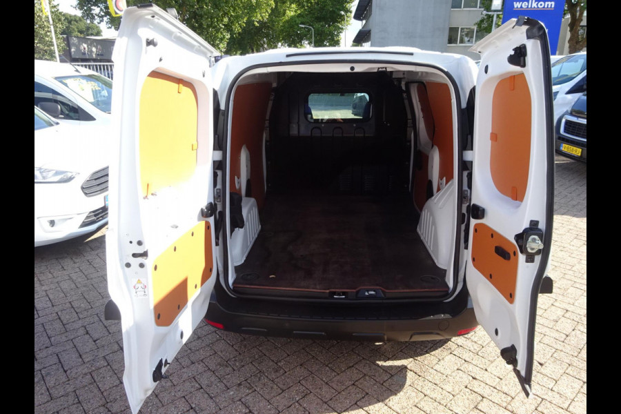Renault Express 1.5 dCi 50 x VOORRAAD EU6 GROOT NAVI AIRCO CRUISE CONTROL PDC