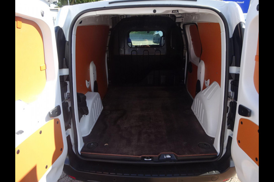 Renault Express 1.5 dCi 50 x VOORRAAD EU6 GROOT NAVI AIRCO CRUISE CONTROL PDC
