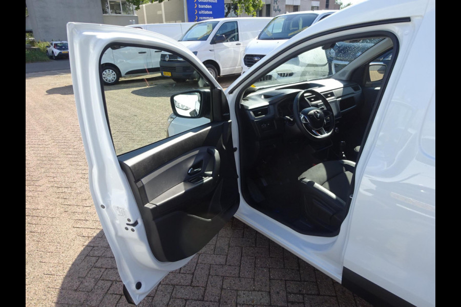 Renault Express 1.5 dCi 50 x VOORRAAD EU6 GROOT NAVI AIRCO CRUISE CONTROL PDC
