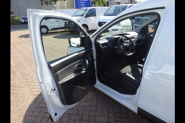 Renault Express 1.5 dCi 50 x VOORRAAD EU6 GROOT NAVI AIRCO CRUISE CONTROL PDC