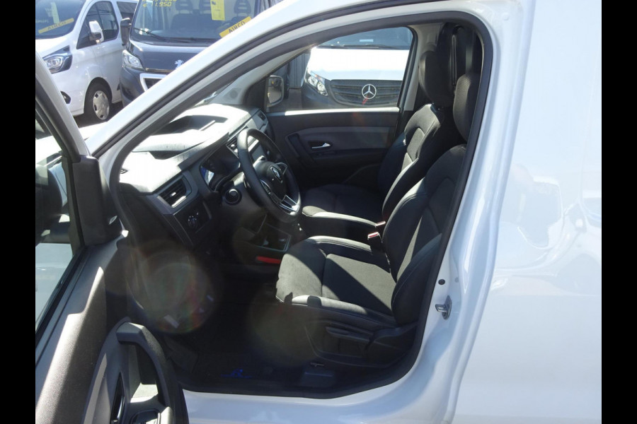 Renault Express 1.5 dCi 50 x VOORRAAD EU6 GROOT NAVI AIRCO CRUISE CONTROL PDC