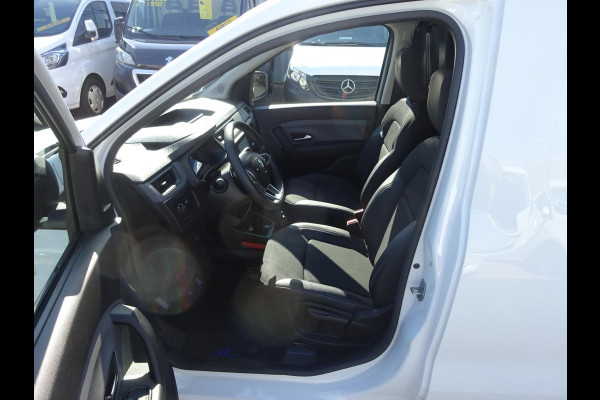 Renault Express 1.5 dCi 50 x VOORRAAD EU6 GROOT NAVI AIRCO CRUISE CONTROL PDC