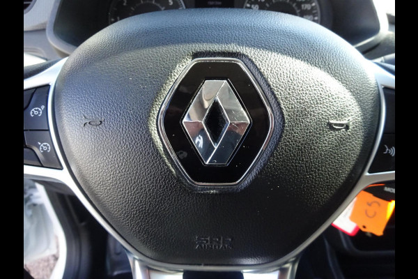 Renault Express 1.5 dCi 50 x VOORRAAD EU6 GROOT NAVI AIRCO CRUISE CONTROL PDC