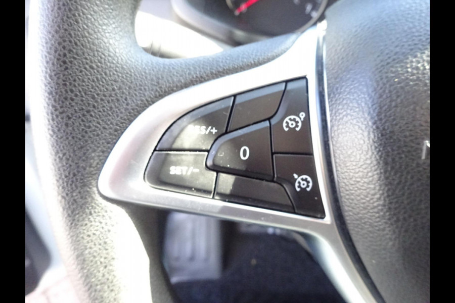 Renault Express 1.5 dCi 50 x VOORRAAD EU6 GROOT NAVI AIRCO CRUISE CONTROL PDC