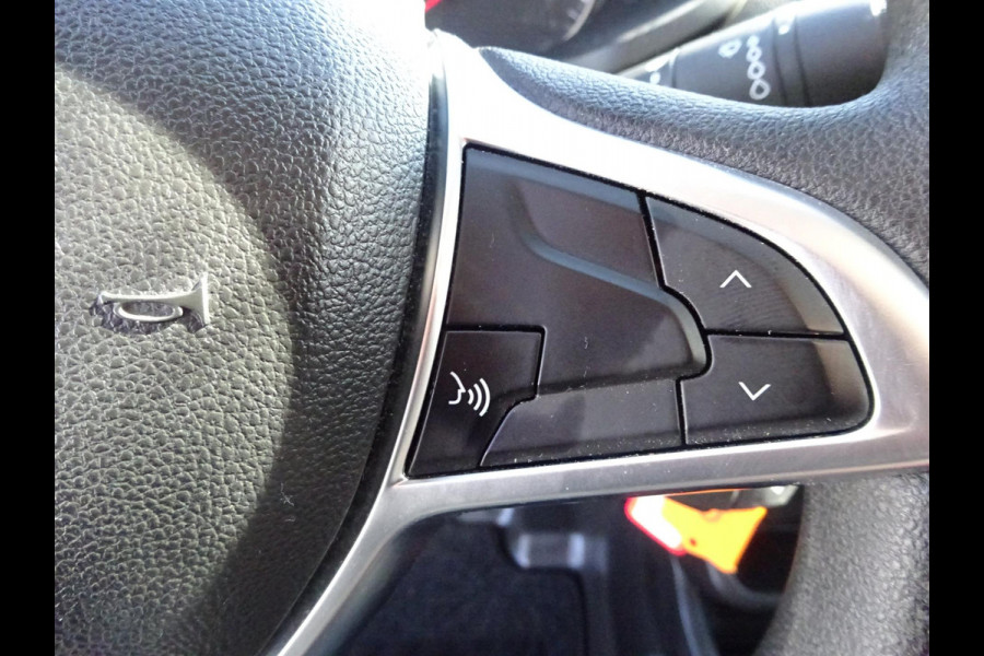 Renault Express 1.5 dCi 50 x VOORRAAD EU6 GROOT NAVI AIRCO CRUISE CONTROL PDC