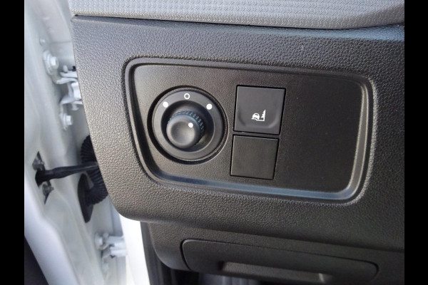 Renault Express 1.5 dCi 50 x VOORRAAD EU6 GROOT NAVI AIRCO CRUISE CONTROL PDC