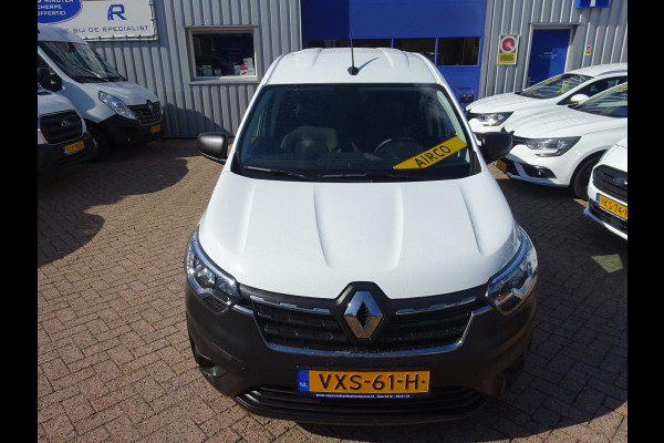 Renault Express 1.5 dCi 50 x VOORRAAD EU6 GROOT NAVI AIRCO CRUISE CONTROL PDC
