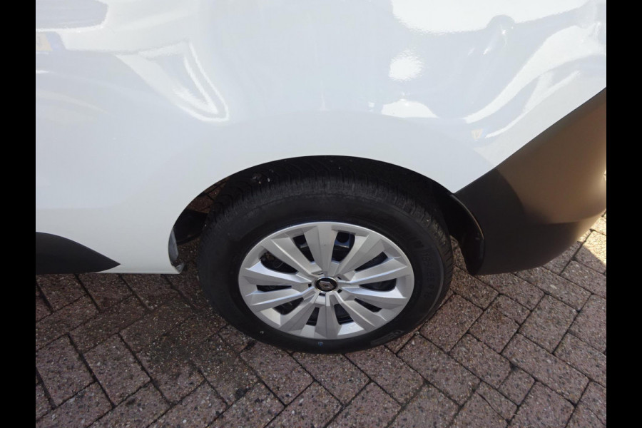 Renault Express 1.5 dCi 50 x VOORRAAD EU6 GROOT NAVI AIRCO CRUISE CONTROL PDC