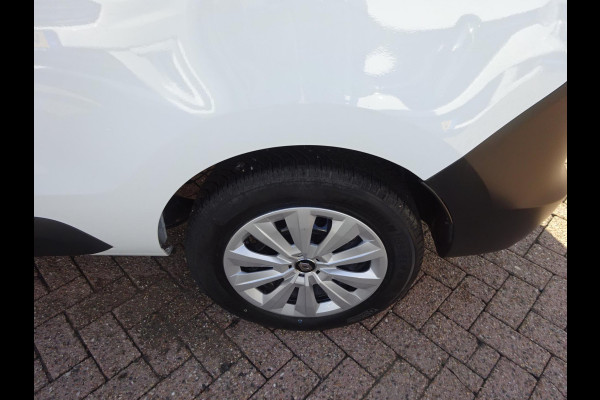 Renault Express 1.5 dCi 50 x VOORRAAD EU6 GROOT NAVI AIRCO CRUISE CONTROL PDC