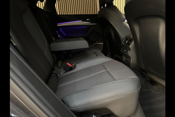Audi Q5 Sportback 55 TFSI e Quattro S Line 367PK. Lucht - B&O