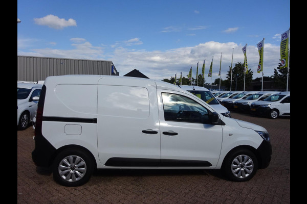Renault Express 1.5 dCi 50 x VOORRAAD EU6 GROOT NAVI AIRCO CRUISE CONTROL PDC