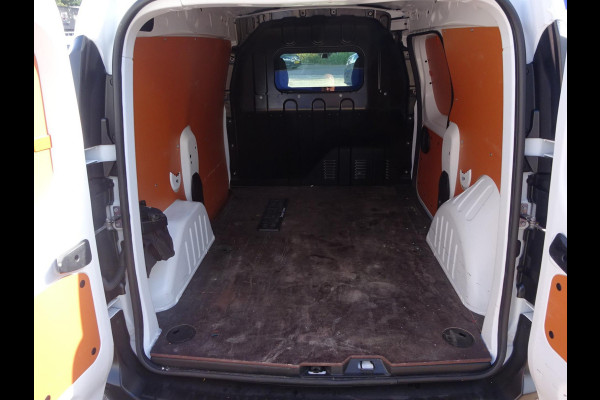 Renault Express 1.5 dCi 50 x VOORRAAD EU6 GROOT NAVI AIRCO CRUISE CONTROL PDC