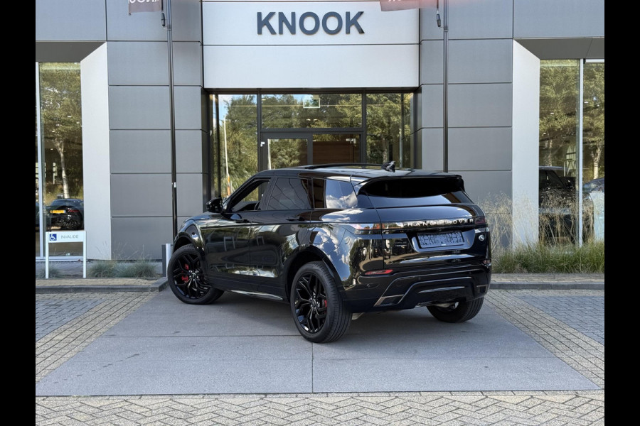 Land Rover Range Rover Evoque P300e AWD Autobiography