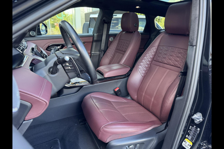 Land Rover Range Rover Evoque P300e AWD Autobiography