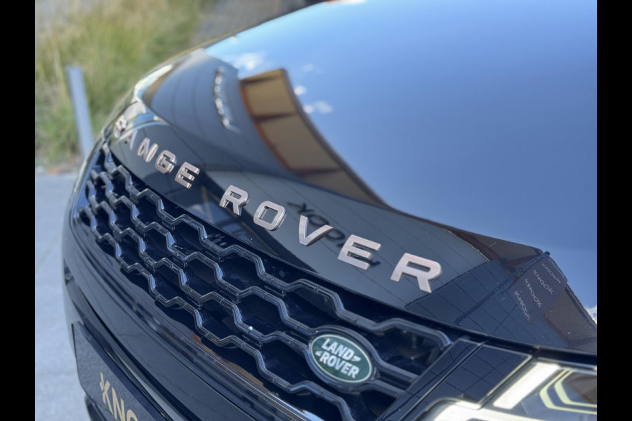 Land Rover Range Rover Evoque P300e AWD Autobiography