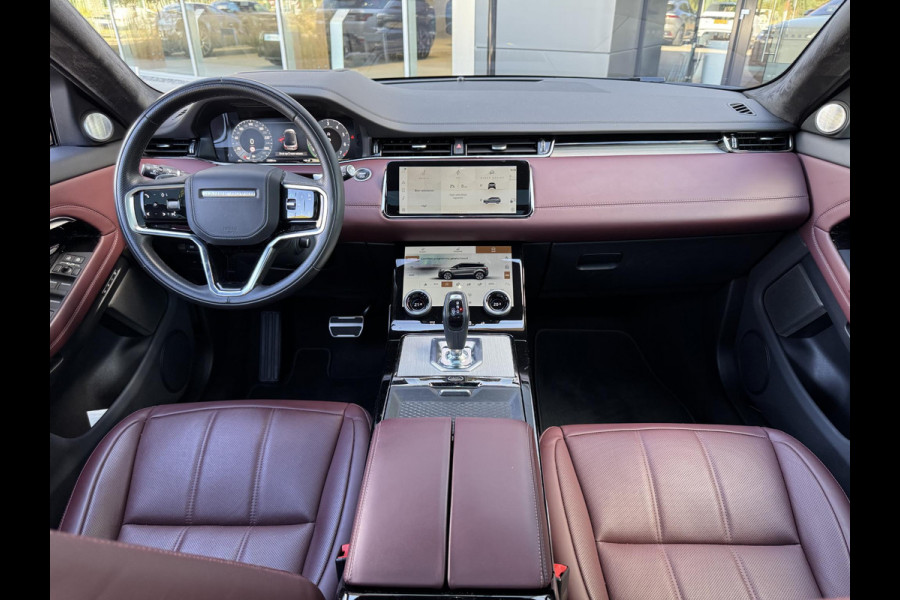 Land Rover Range Rover Evoque P300e AWD Autobiography