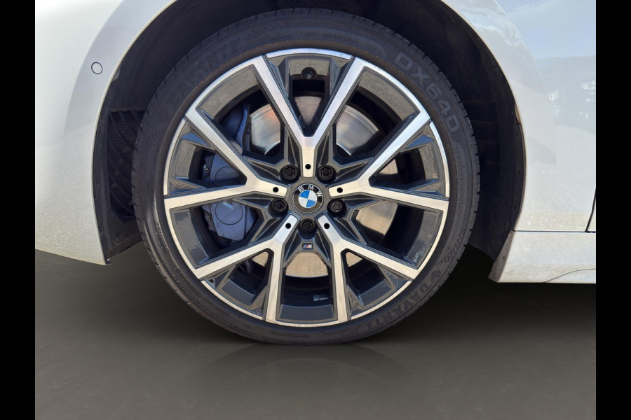 BMW 1-serie 118i M-Sport Executive Edition | Panoramdak | Alcantara | Verw Stoelen | Camera | Nette Auto.