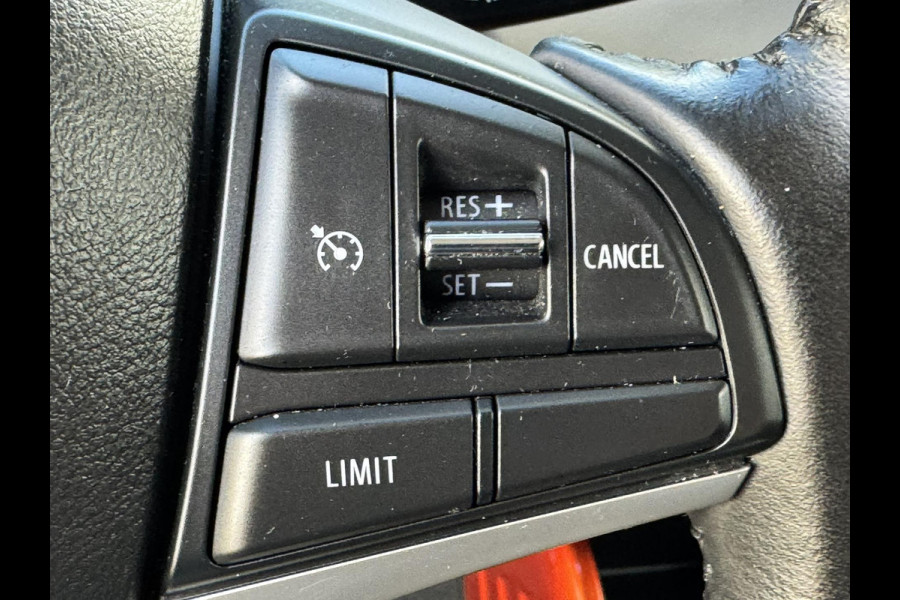 Suzuki Ignis 1.2 Select Intro Airco Cruise control Bleutooth Navigatie Stoelverwarming