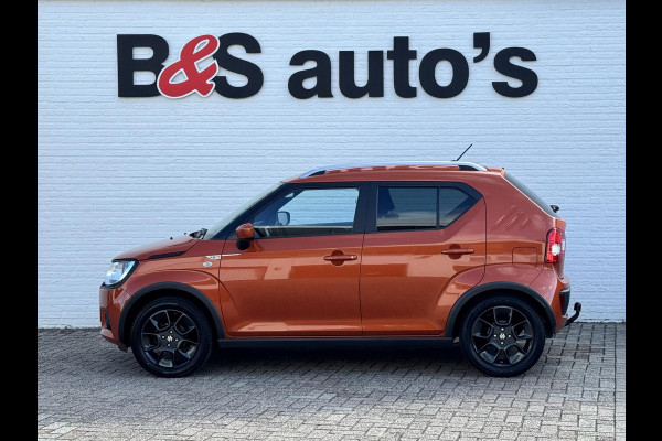 Suzuki Ignis 1.2 Select Intro Airco Cruise control Bleutooth Navigatie Stoelverwarming