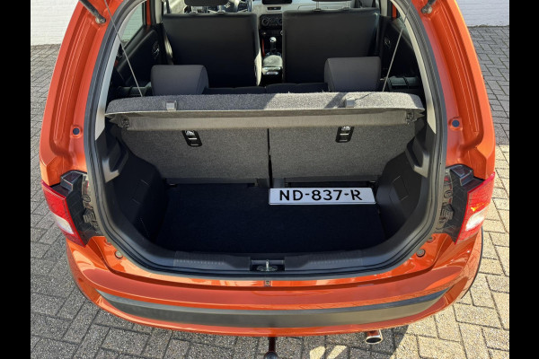 Suzuki Ignis 1.2 Select Intro Airco Cruise control Bleutooth Navigatie Stoelverwarming