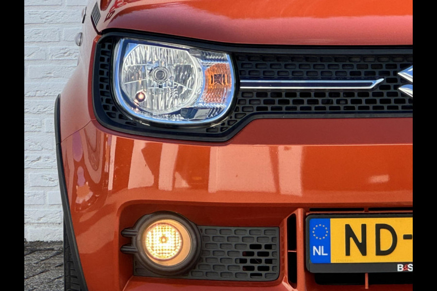 Suzuki Ignis 1.2 Select Intro Airco Cruise control Bleutooth Navigatie Stoelverwarming