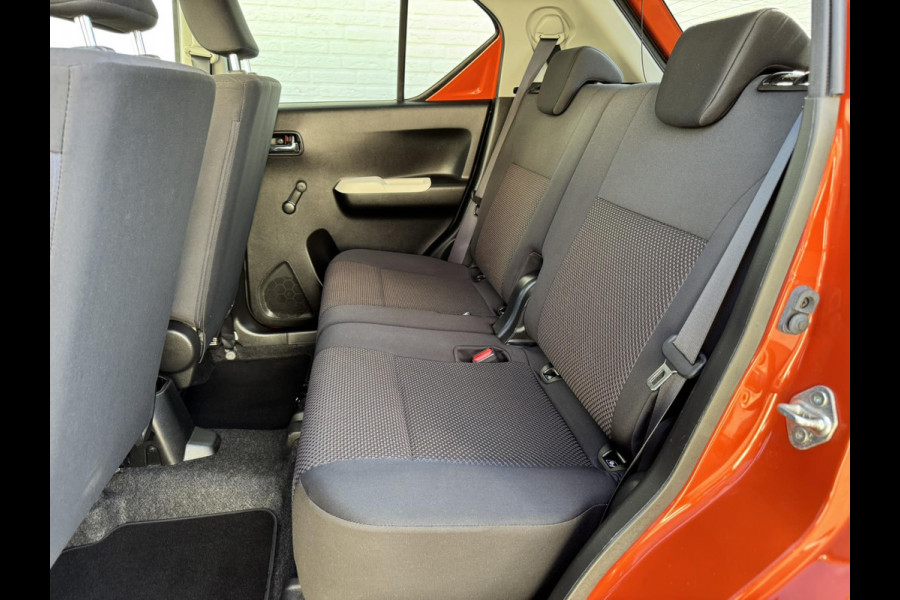 Suzuki Ignis 1.2 Select Intro Airco Cruise control Bleutooth Navigatie Stoelverwarming