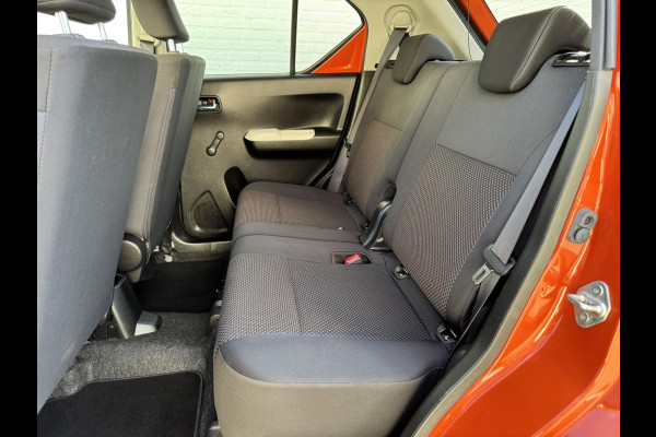 Suzuki Ignis 1.2 Select Intro Airco Cruise control Bleutooth Navigatie Stoelverwarming