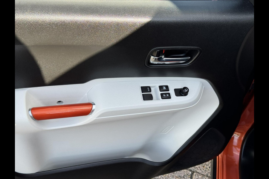 Suzuki Ignis 1.2 Select Intro Airco Cruise control Bleutooth Navigatie Stoelverwarming