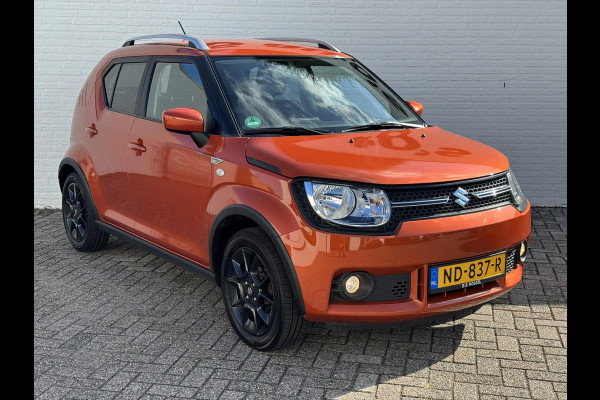 Suzuki Ignis 1.2 Select Intro Airco Cruise control Bleutooth Navigatie Stoelverwarming