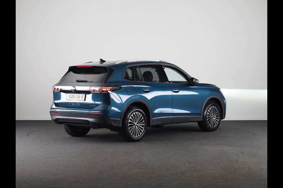 Volkswagen Tiguan 1.5 eHybrid Life Edition