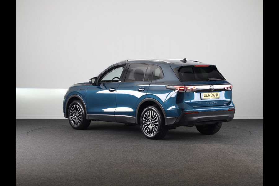 Volkswagen Tiguan 1.5 eHybrid Life Edition