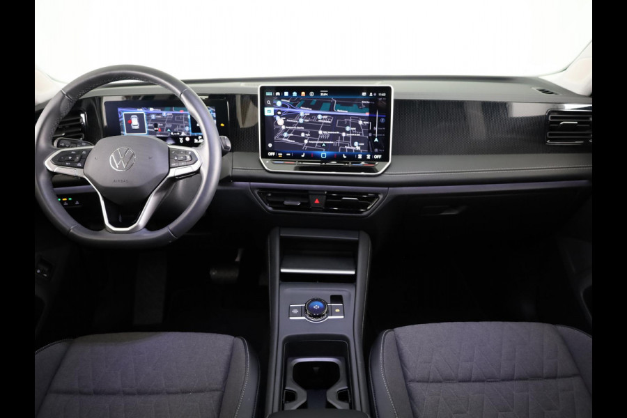 Volkswagen Tiguan 1.5 eHybrid Life Edition