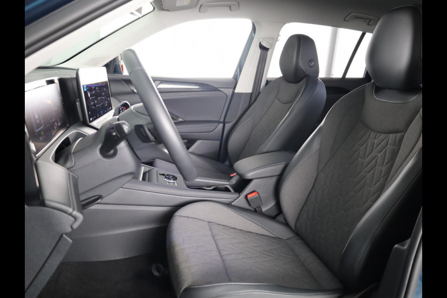 Volkswagen Tiguan 1.5 eHybrid Life Edition