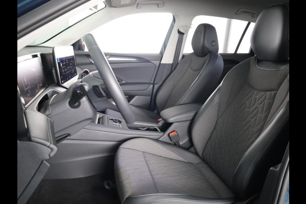 Volkswagen Tiguan 1.5 eHybrid Life Edition