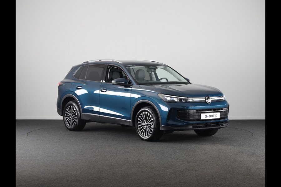 Volkswagen Tiguan 1.5 eHybrid Life Edition