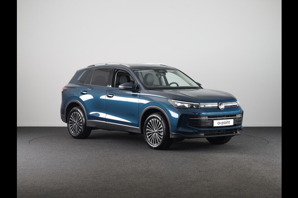 Volkswagen Tiguan 1.5 eHybrid Life Edition