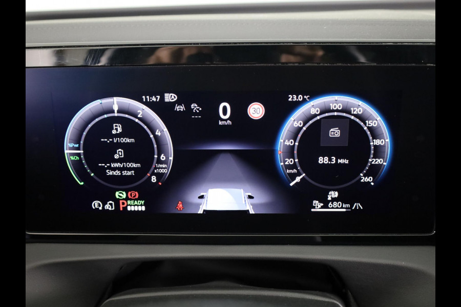 Volkswagen Tiguan 1.5 eHybrid Life Edition