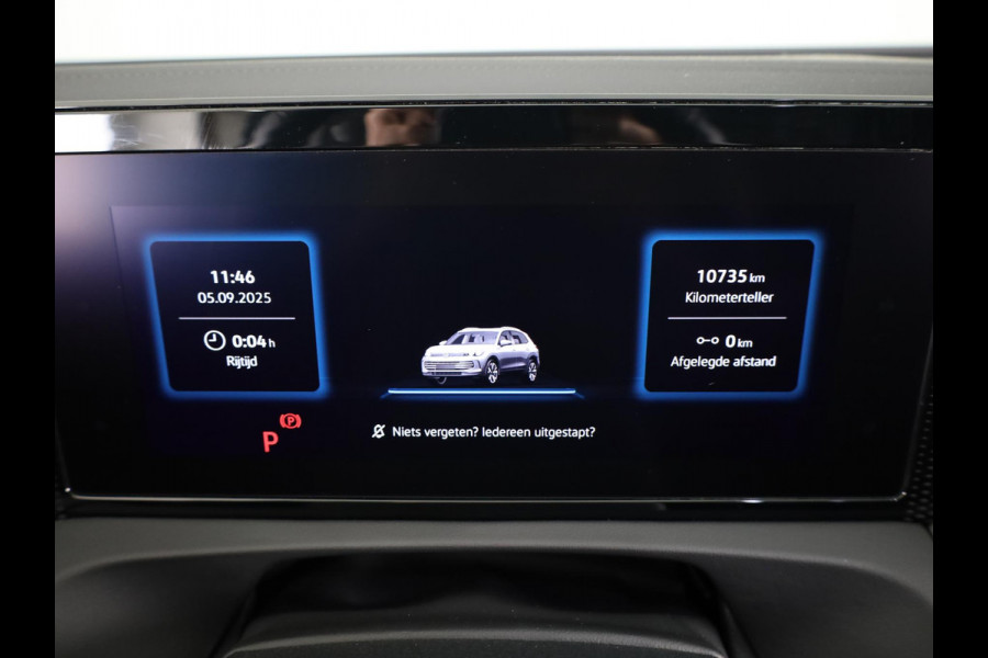 Volkswagen Tiguan 1.5 eHybrid Life Edition
