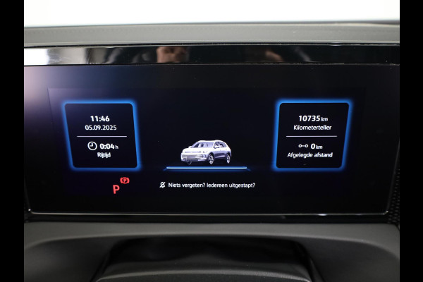 Volkswagen Tiguan 1.5 eHybrid Life Edition