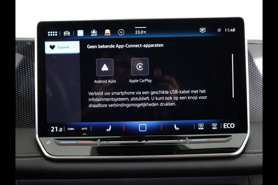 Volkswagen Tiguan 1.5 eHybrid Life Edition