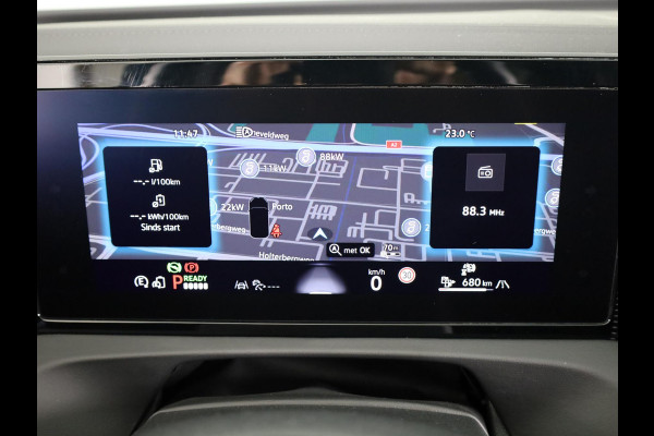 Volkswagen Tiguan 1.5 eHybrid Life Edition