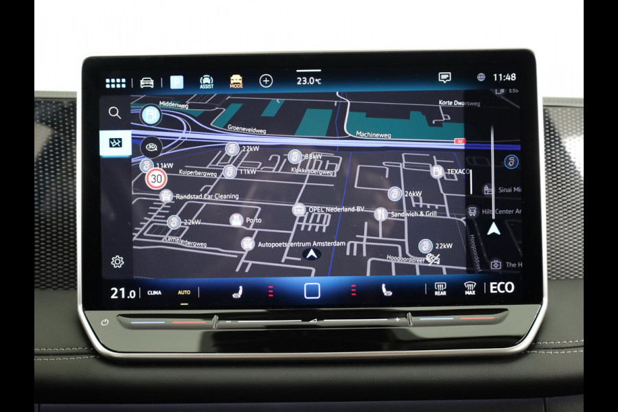 Volkswagen Tiguan 1.5 eHybrid Life Edition