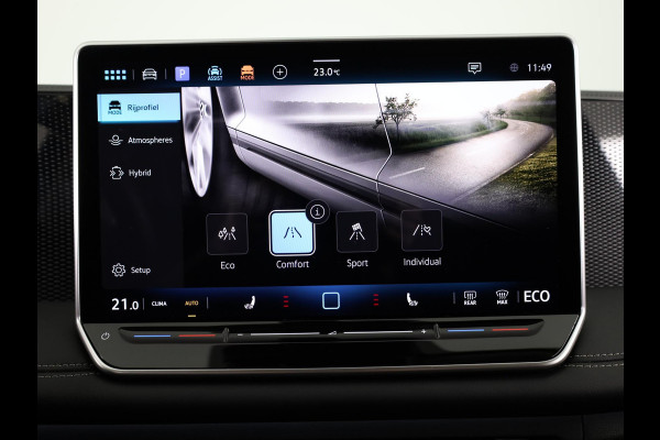 Volkswagen Tiguan 1.5 eHybrid Life Edition
