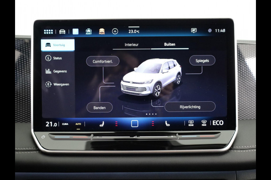 Volkswagen Tiguan 1.5 eHybrid Life Edition